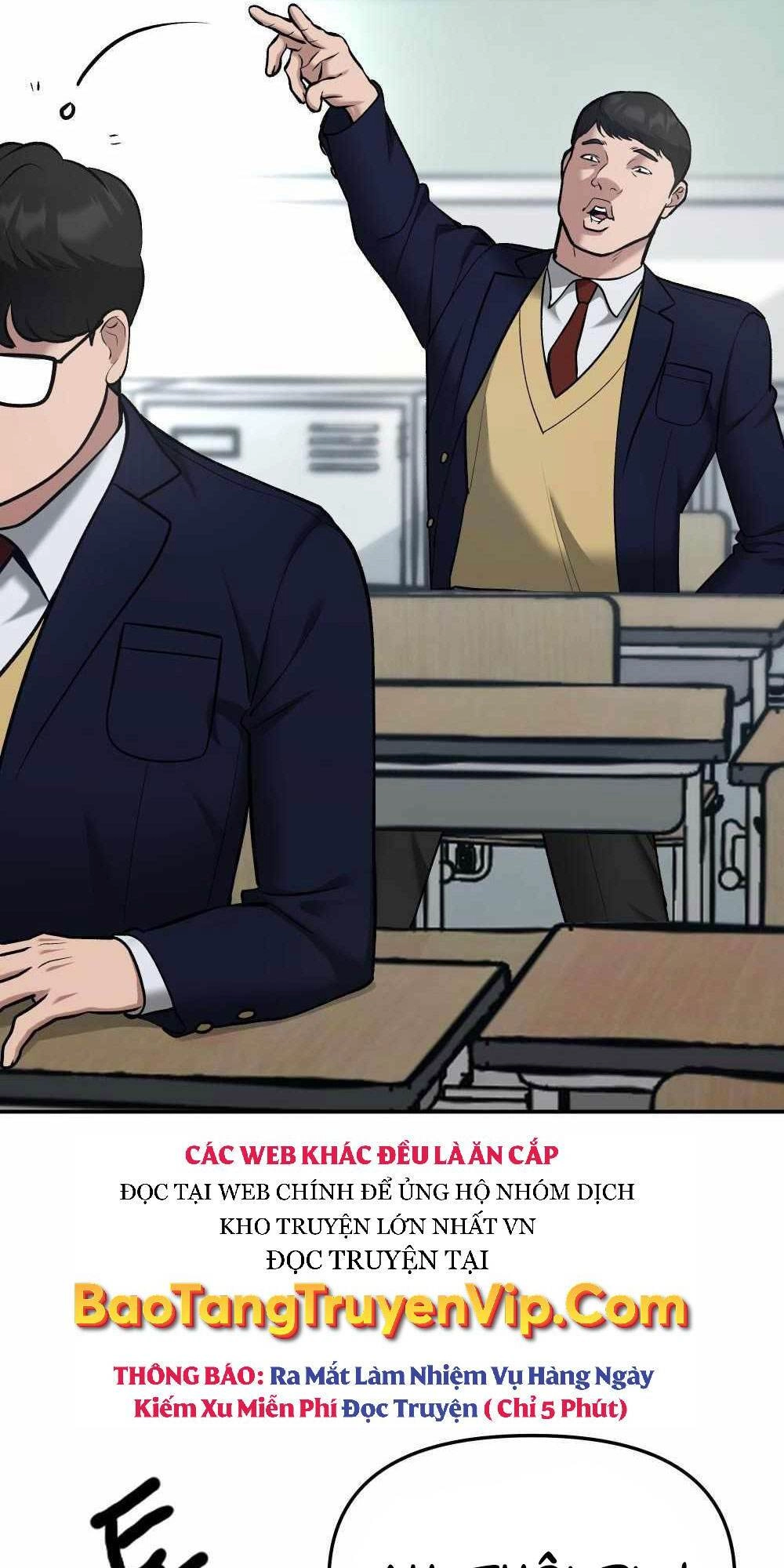 Giang Hồ Thực Thi Công Lý Chapter 36 - 30