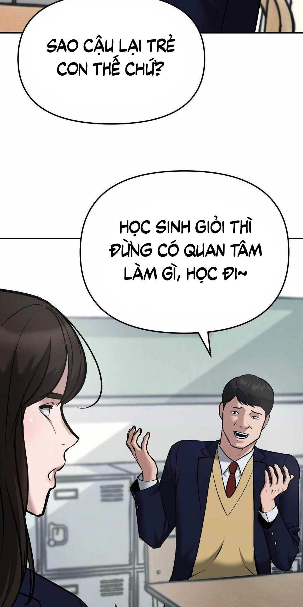 Giang Hồ Thực Thi Công Lý Chapter 36 - 34