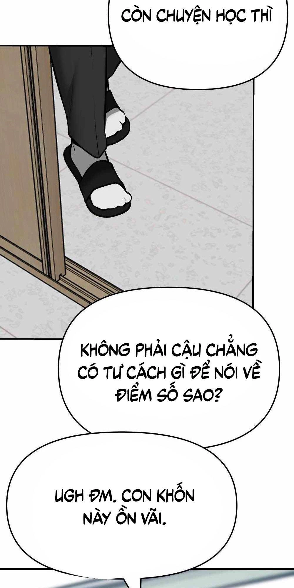 Giang Hồ Thực Thi Công Lý Chapter 36 - 37
