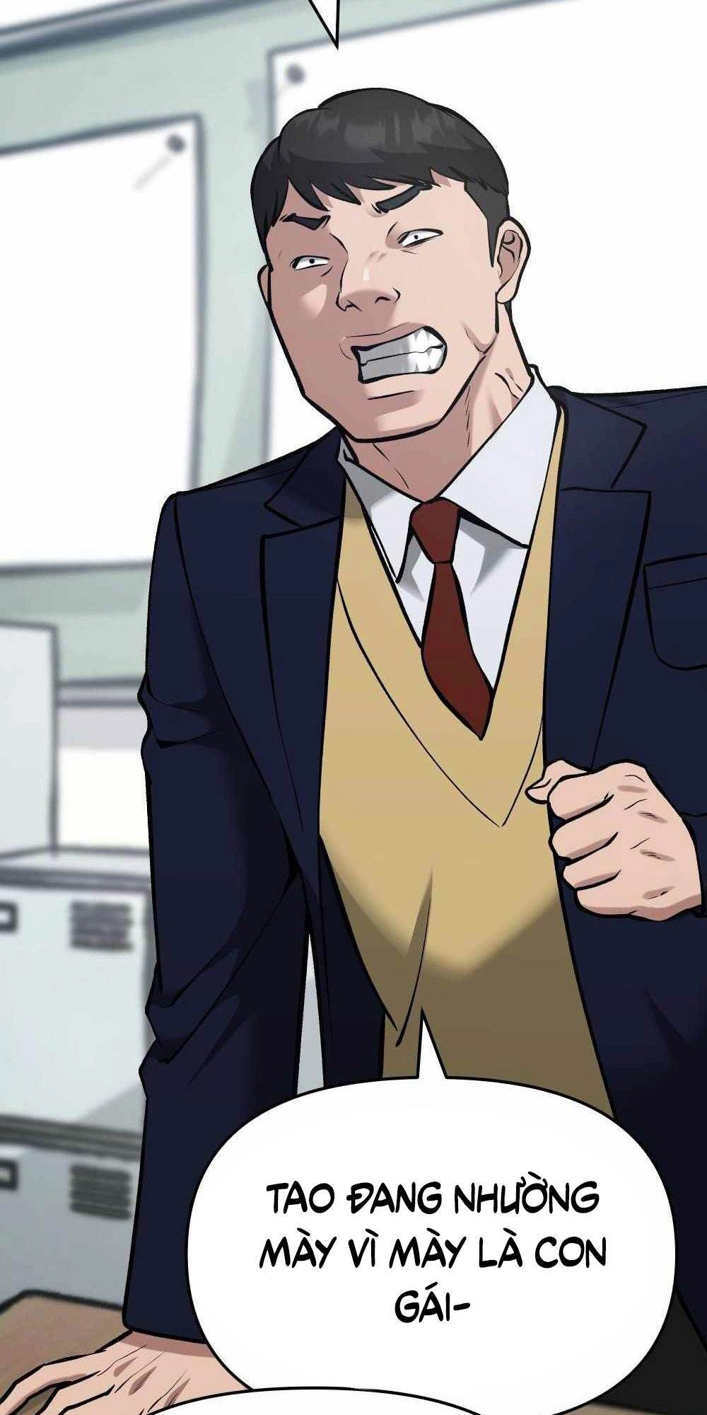 Giang Hồ Thực Thi Công Lý Chapter 36 - 38