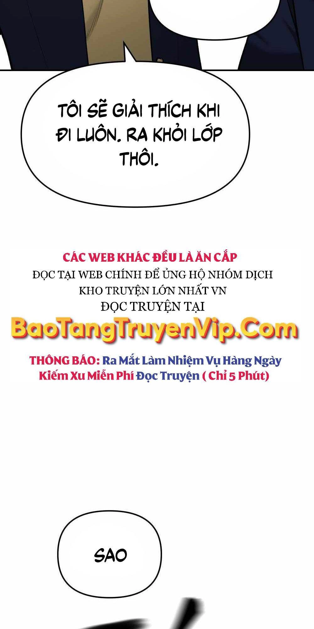 Giang Hồ Thực Thi Công Lý Chapter 36 - 40