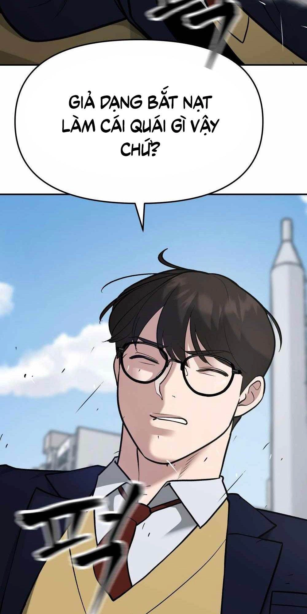 Giang Hồ Thực Thi Công Lý Chapter 36 - 44