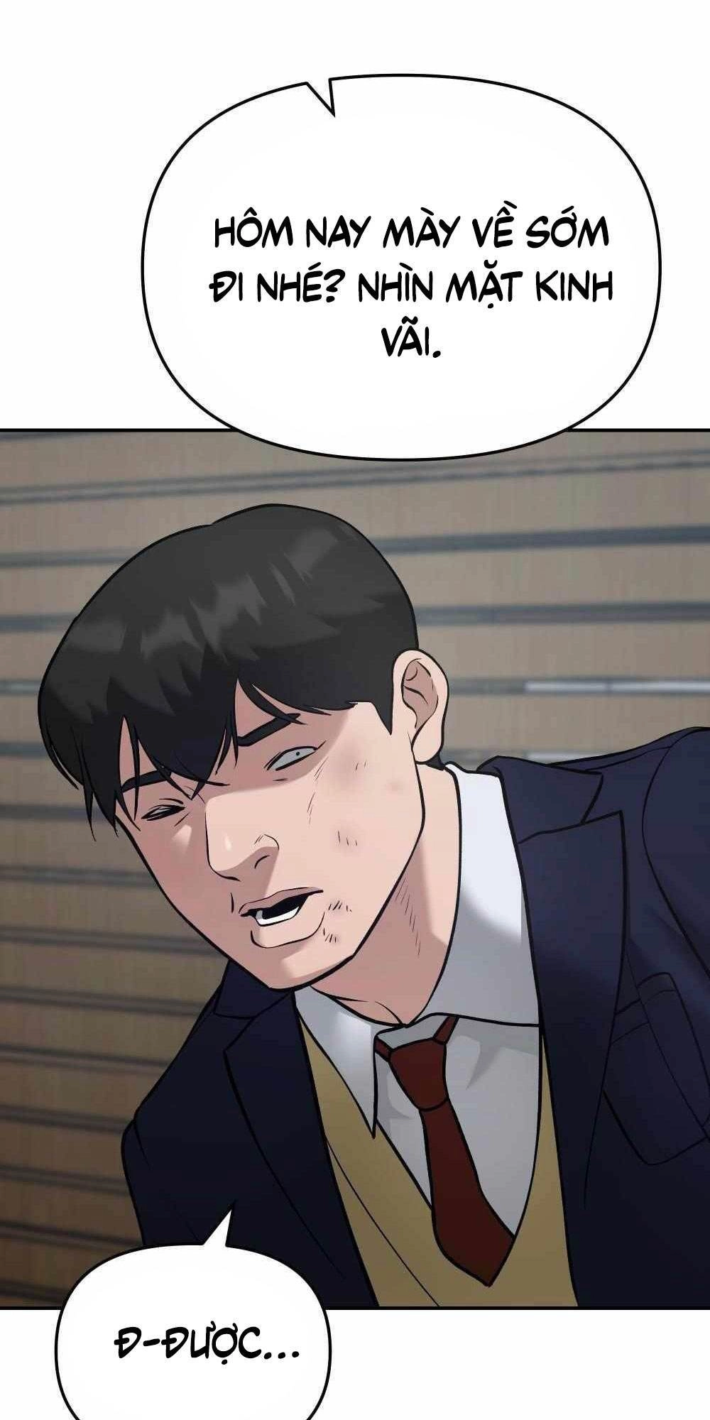 Giang Hồ Thực Thi Công Lý Chapter 36 - 48