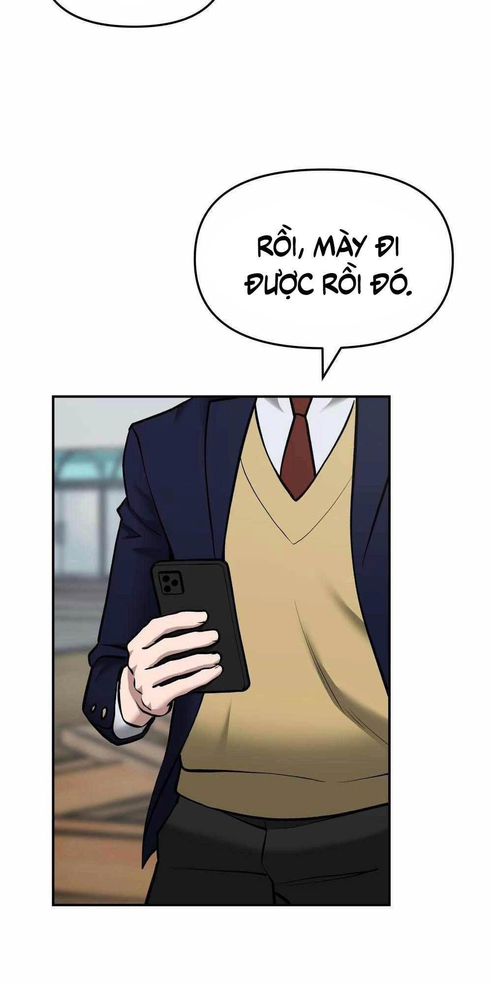 Giang Hồ Thực Thi Công Lý Chapter 36 - 49