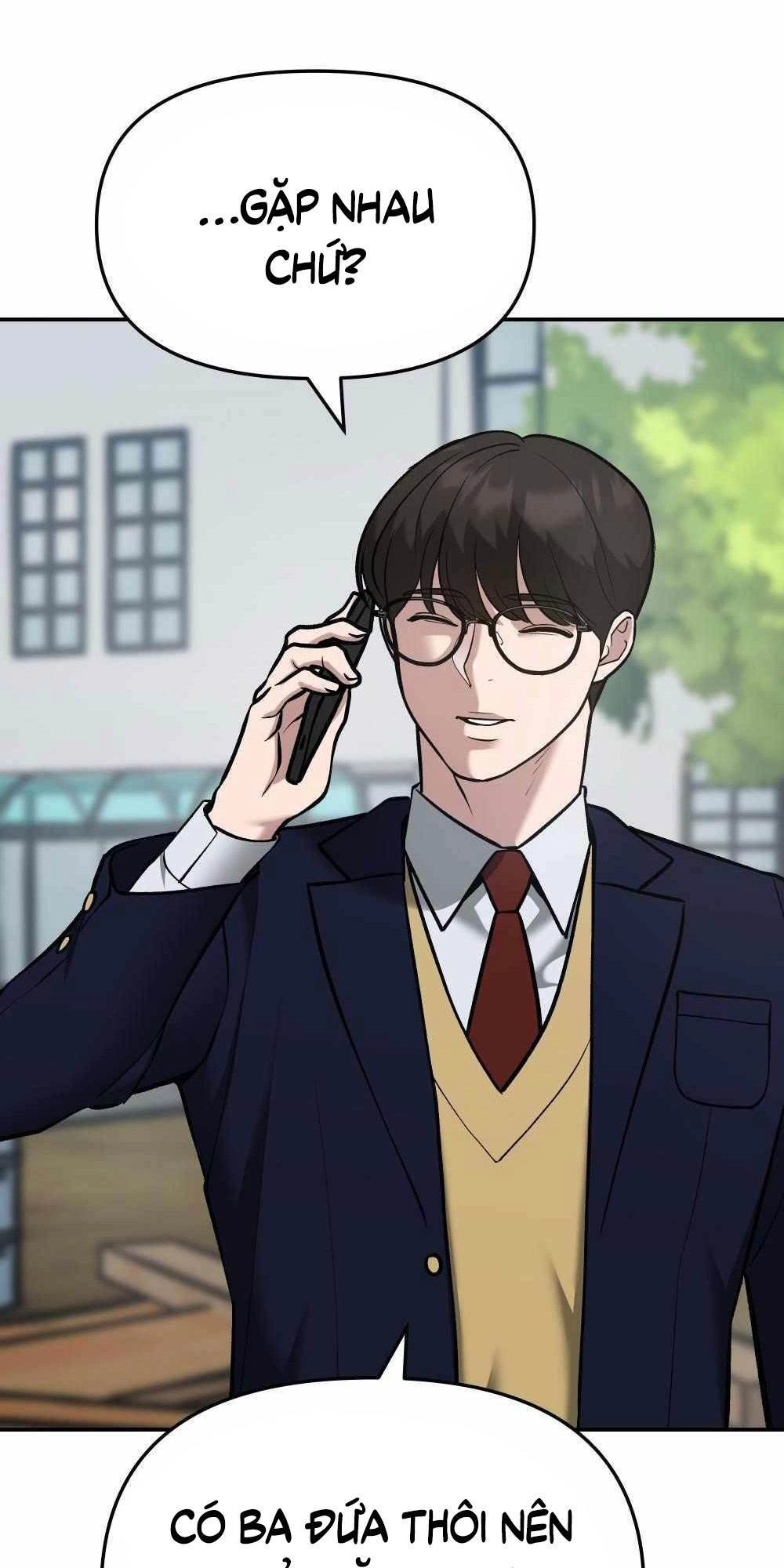 Giang Hồ Thực Thi Công Lý Chapter 36 - 50