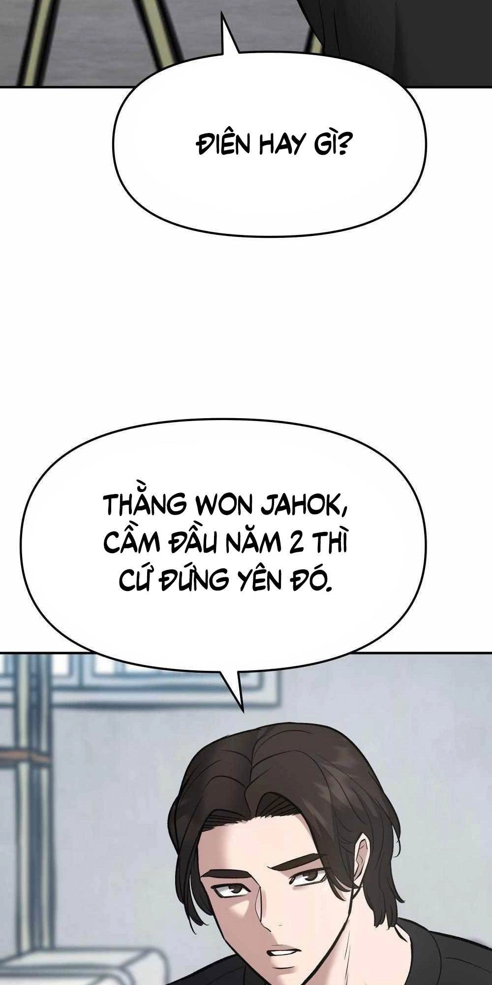 Giang Hồ Thực Thi Công Lý Chapter 36 - 54