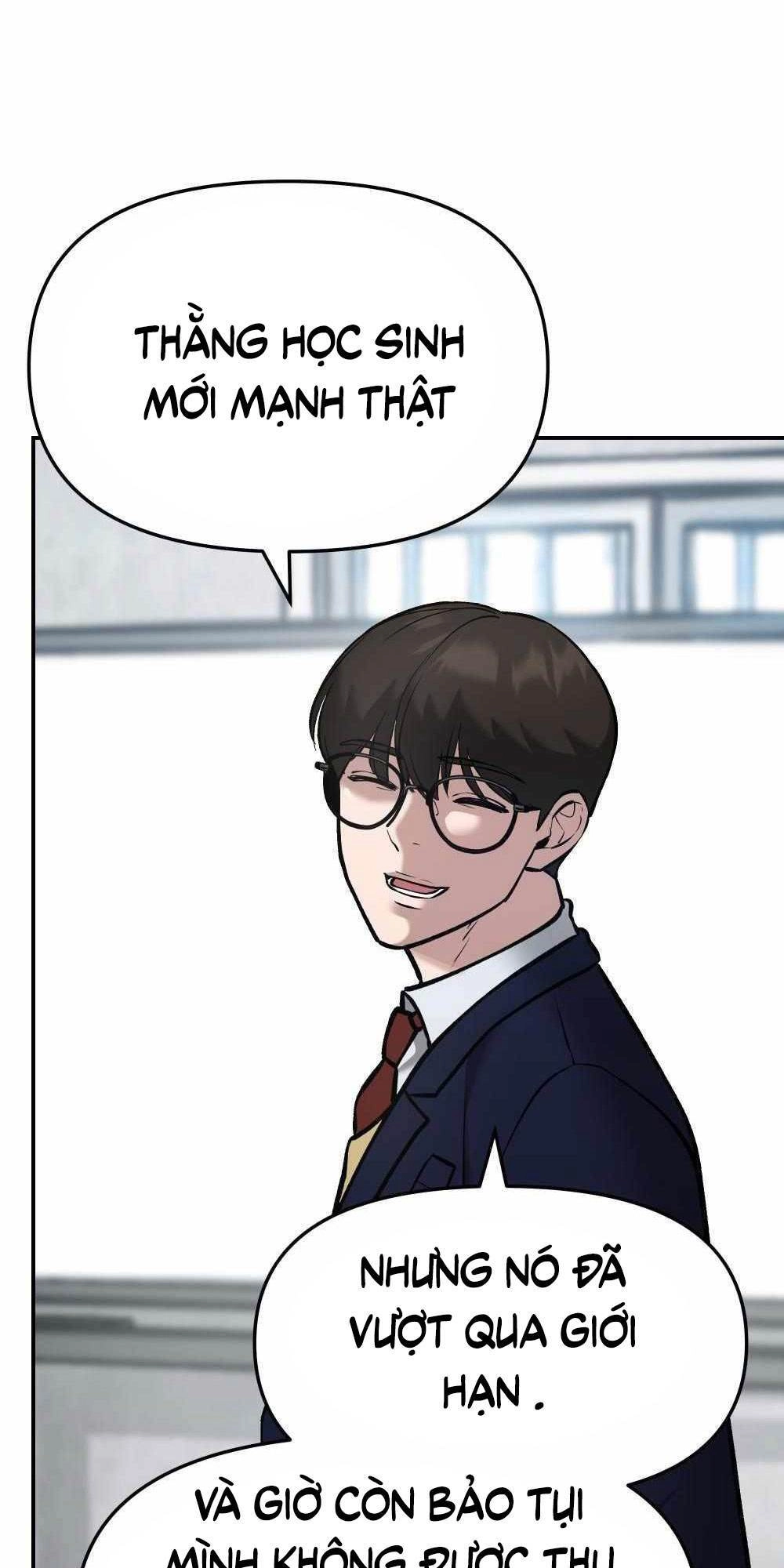 Giang Hồ Thực Thi Công Lý Chapter 36 - 56