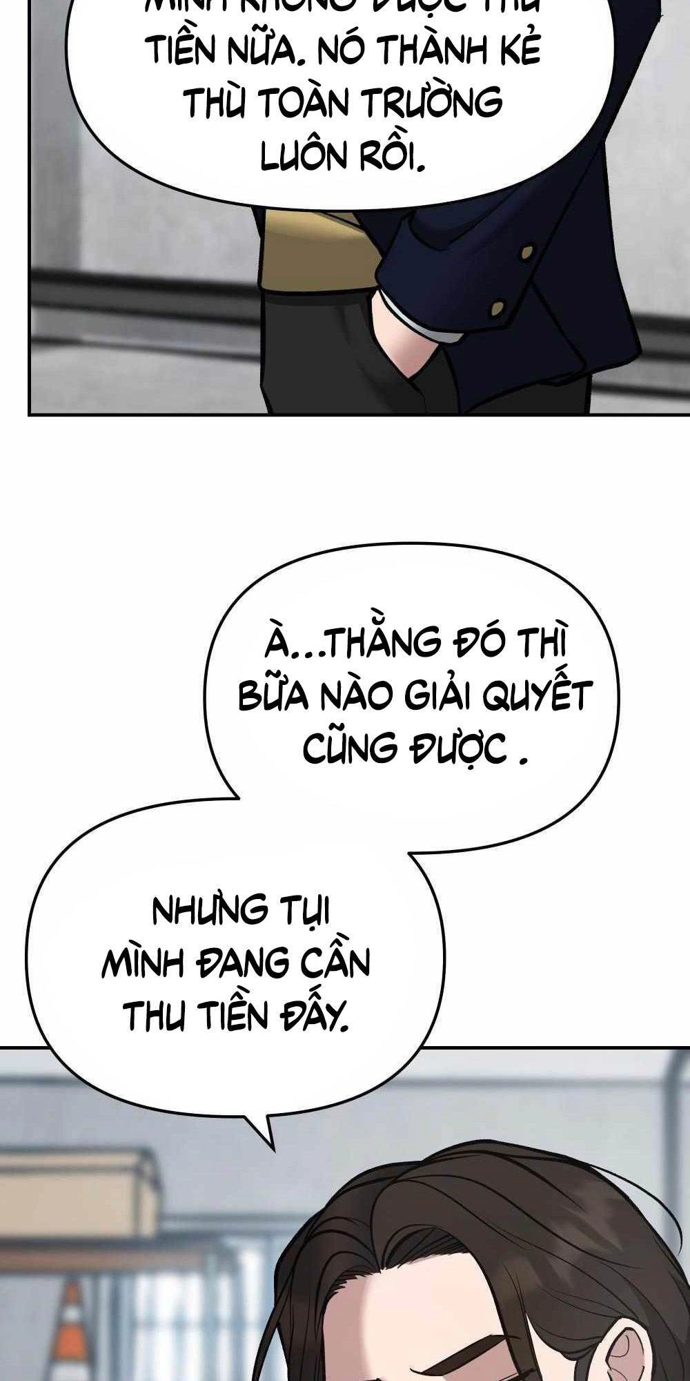 Giang Hồ Thực Thi Công Lý Chapter 36 - 57