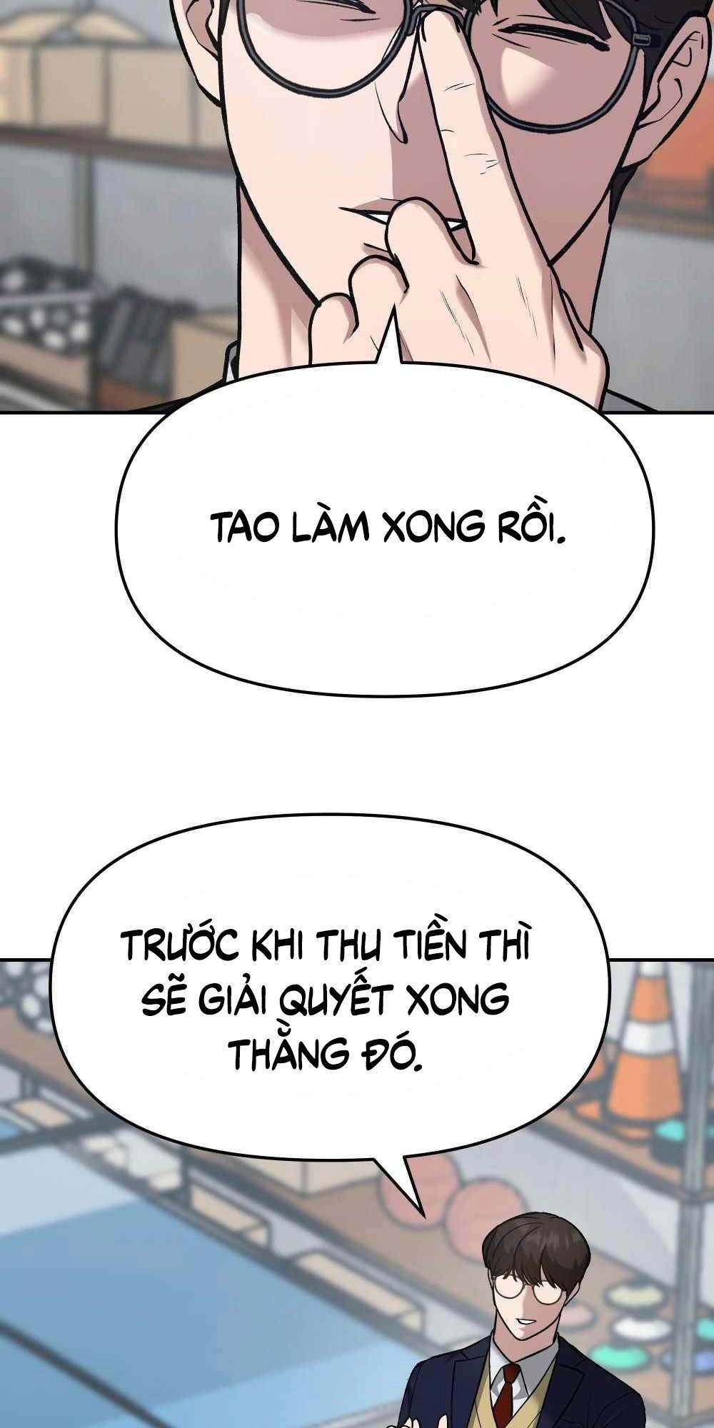 Giang Hồ Thực Thi Công Lý Chapter 36 - 61
