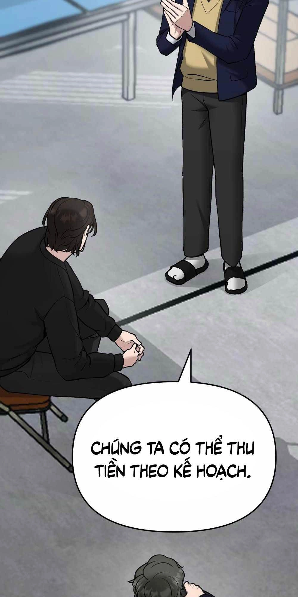 Giang Hồ Thực Thi Công Lý Chapter 36 - 62