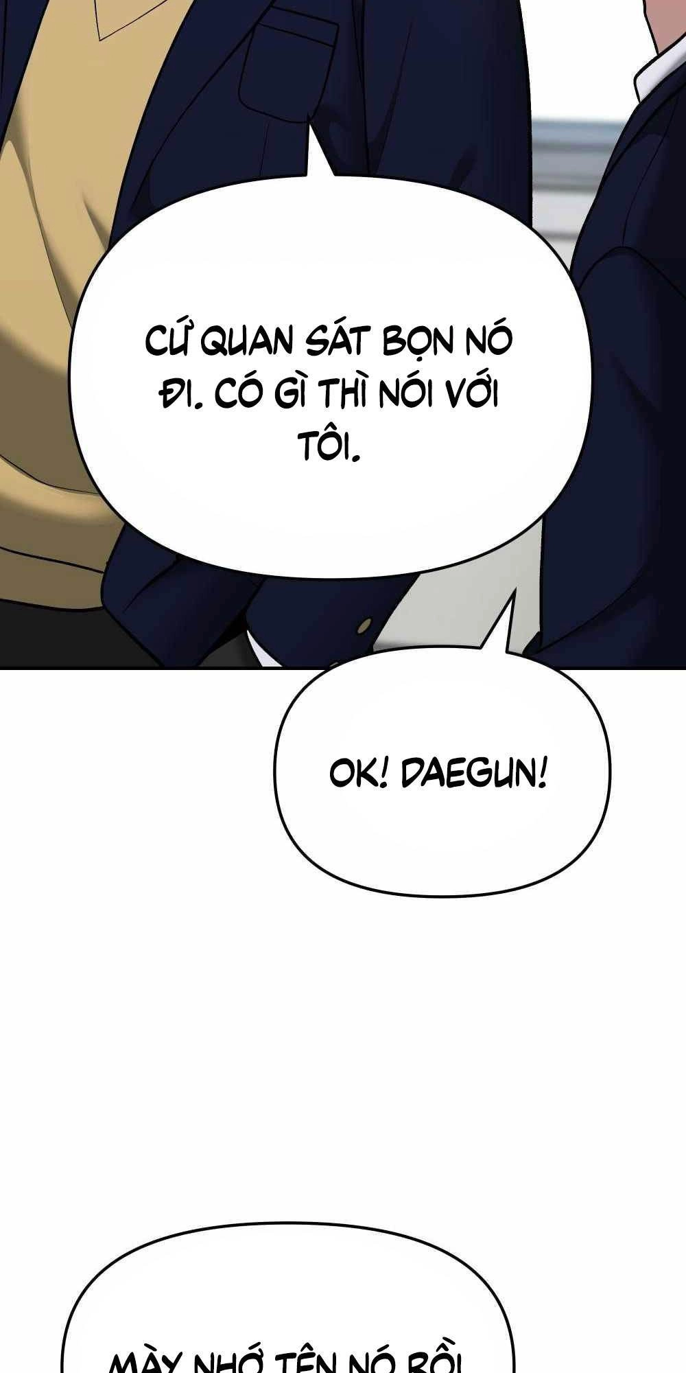 Giang Hồ Thực Thi Công Lý Chapter 36 - 66