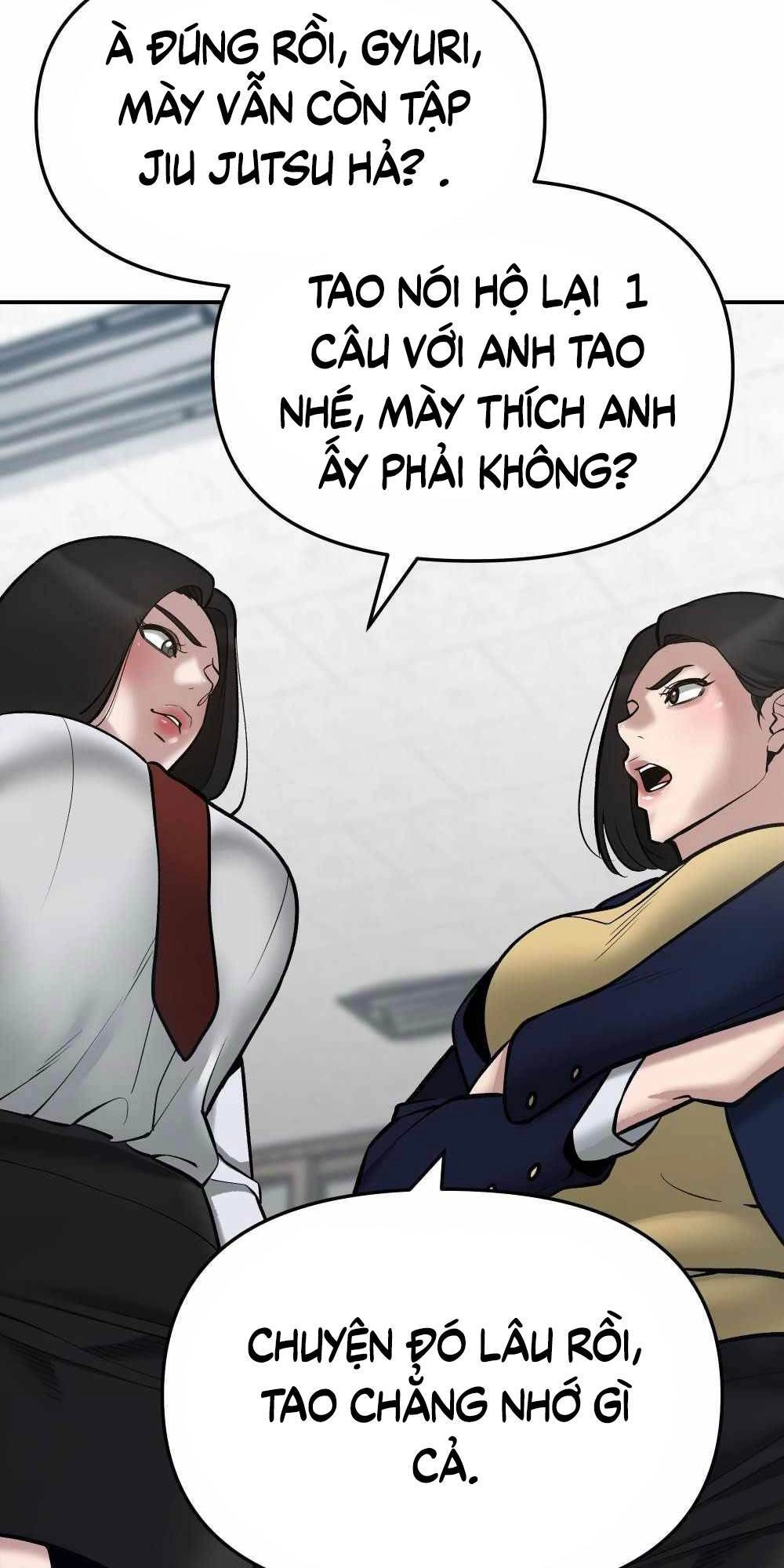 Giang Hồ Thực Thi Công Lý Chapter 36 - 77