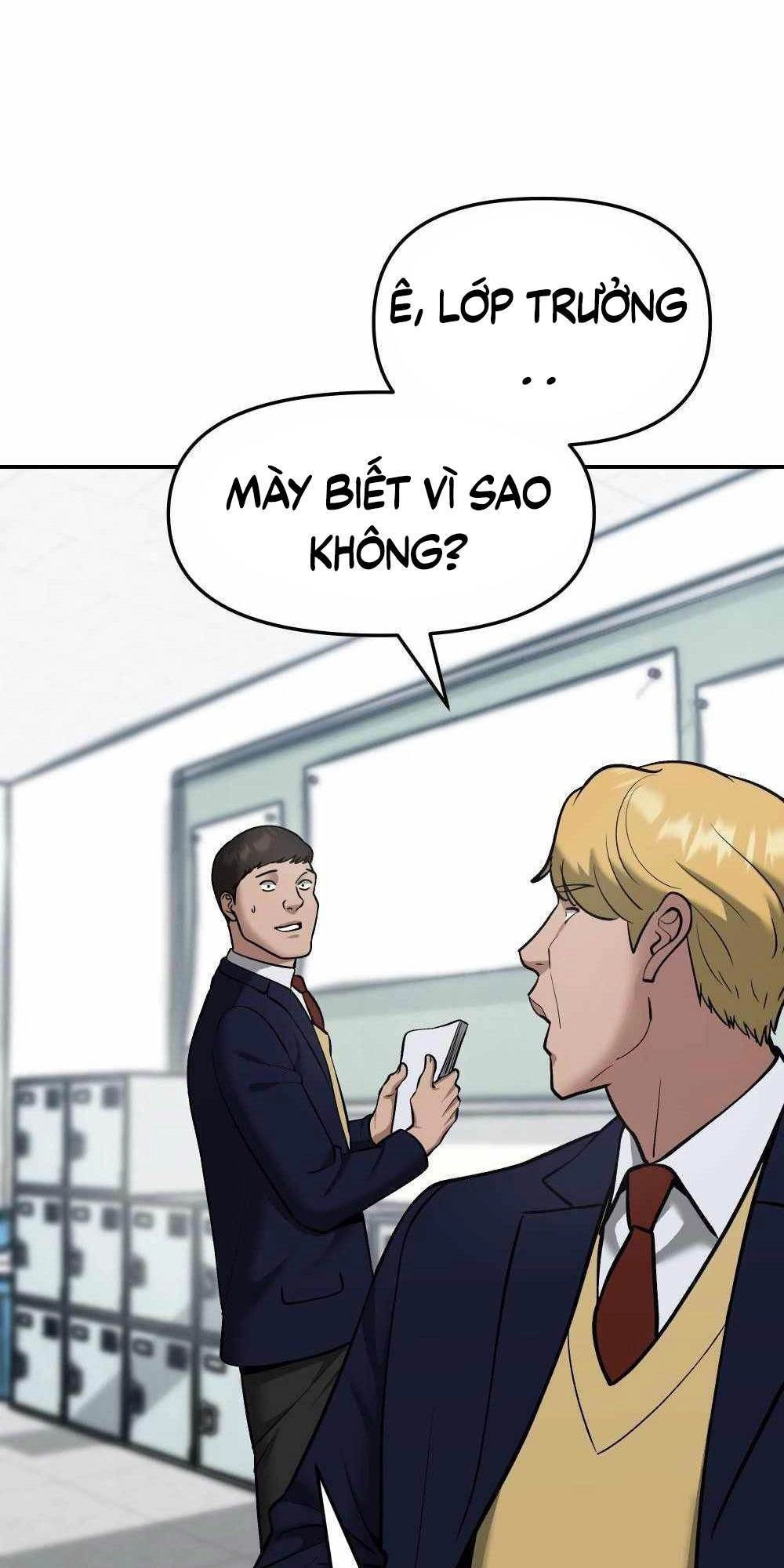 Giang Hồ Thực Thi Công Lý Chapter 36 - 88