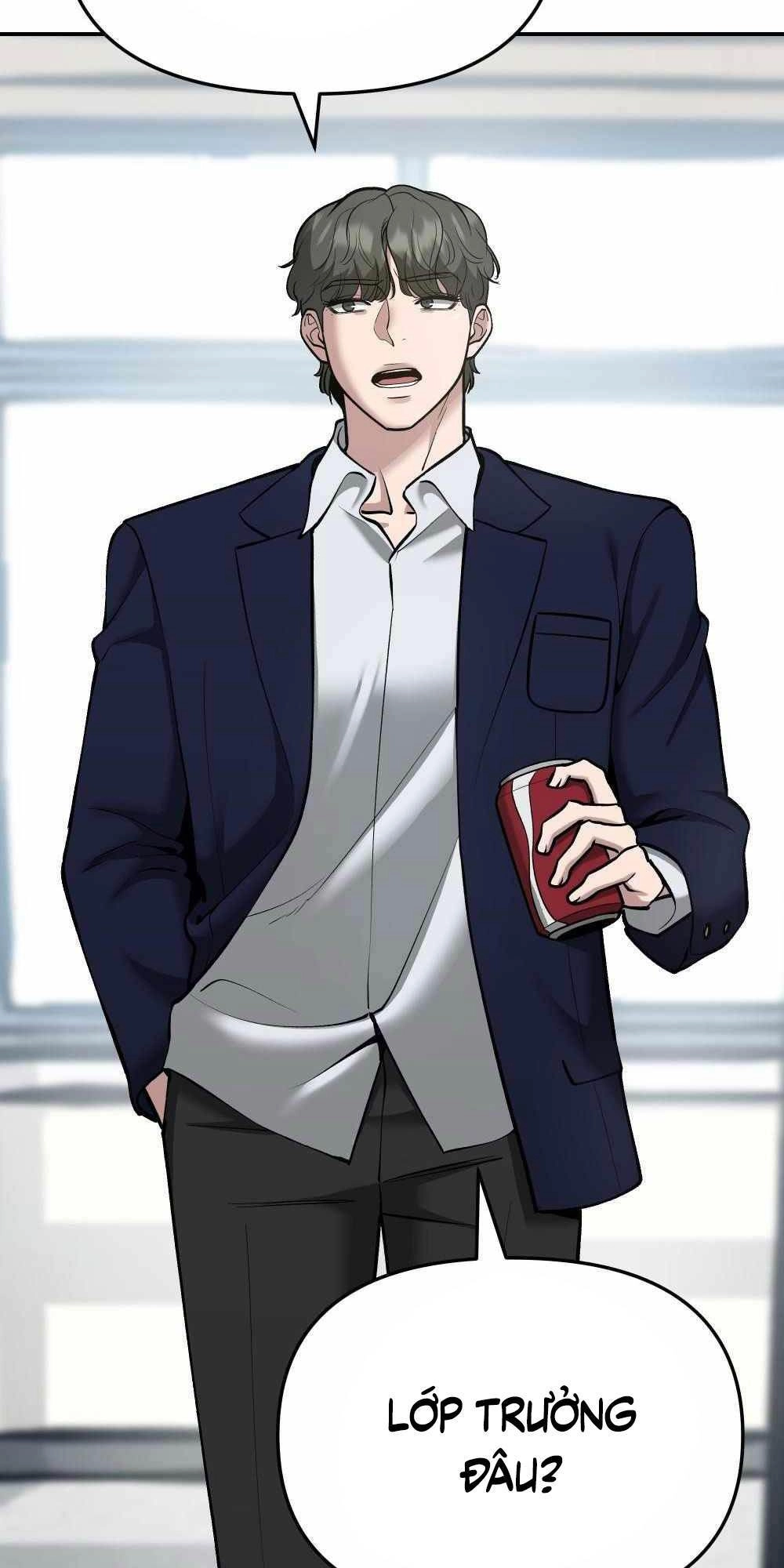 Giang Hồ Thực Thi Công Lý Chapter 36 - 92