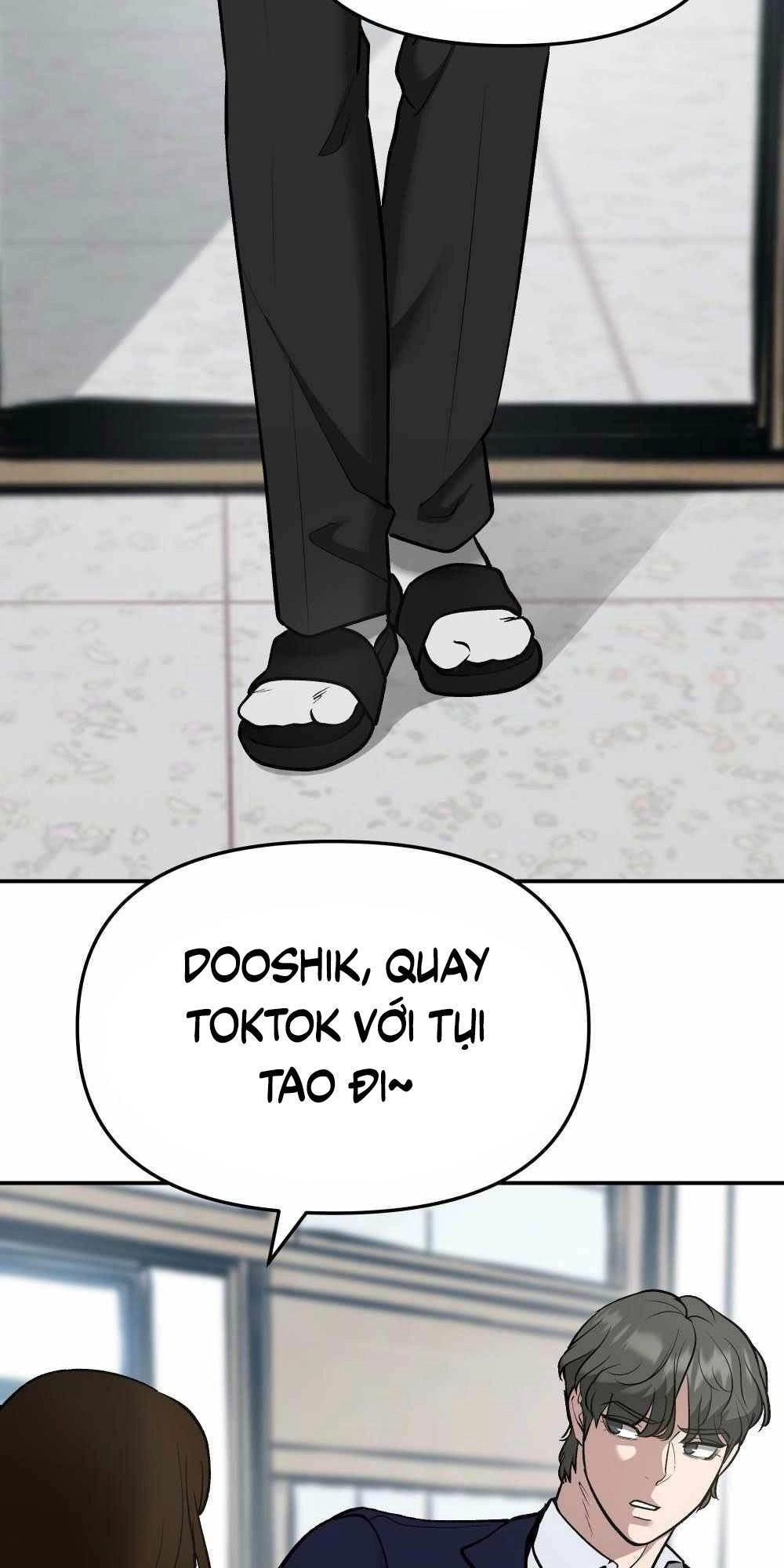 Giang Hồ Thực Thi Công Lý Chapter 36 - 93