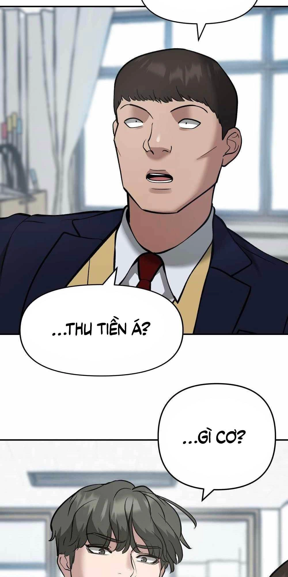 Giang Hồ Thực Thi Công Lý Chapter 36 - 96