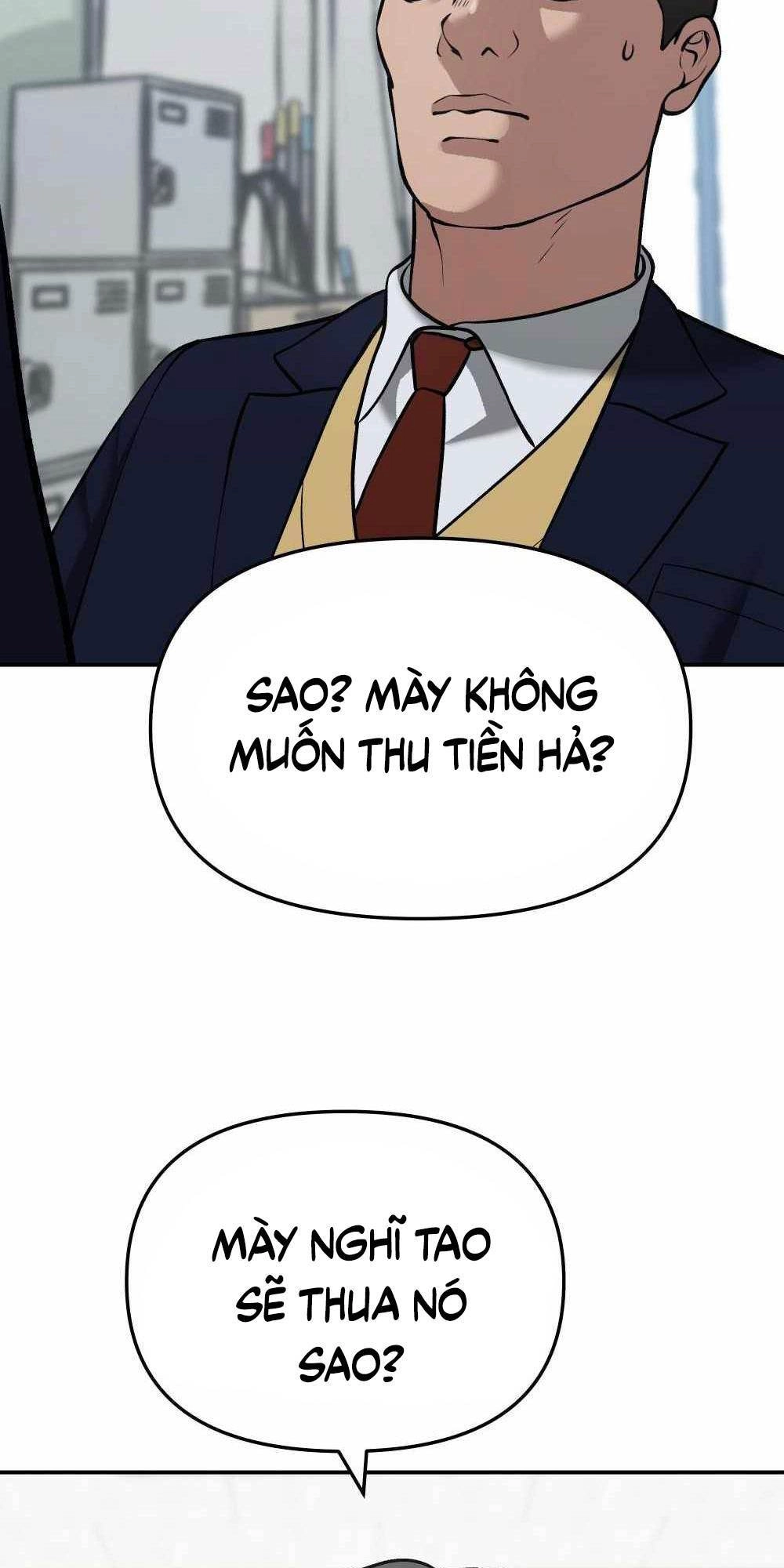 Giang Hồ Thực Thi Công Lý Chapter 36 - 99