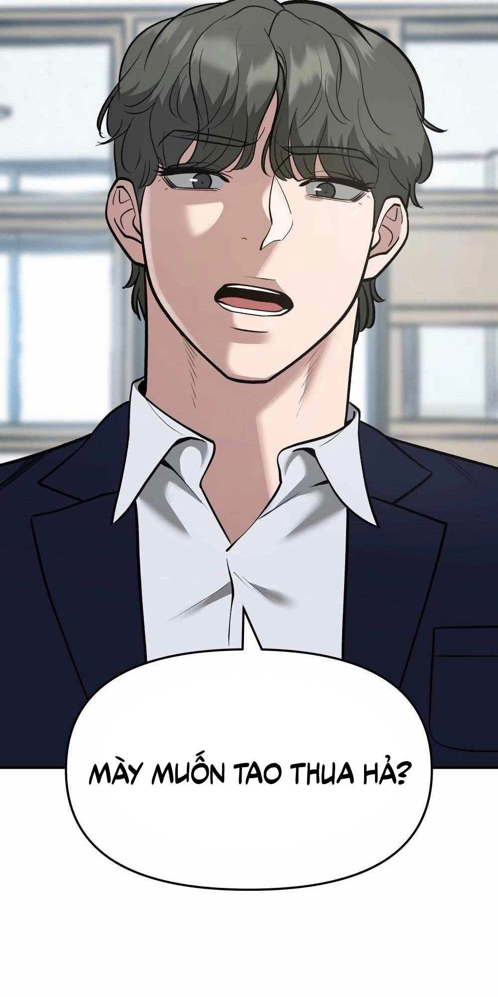 Giang Hồ Thực Thi Công Lý Chapter 36 - 100