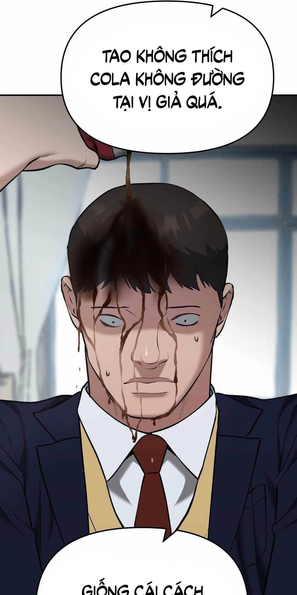 Giang Hồ Thực Thi Công Lý Chapter 36 - 104