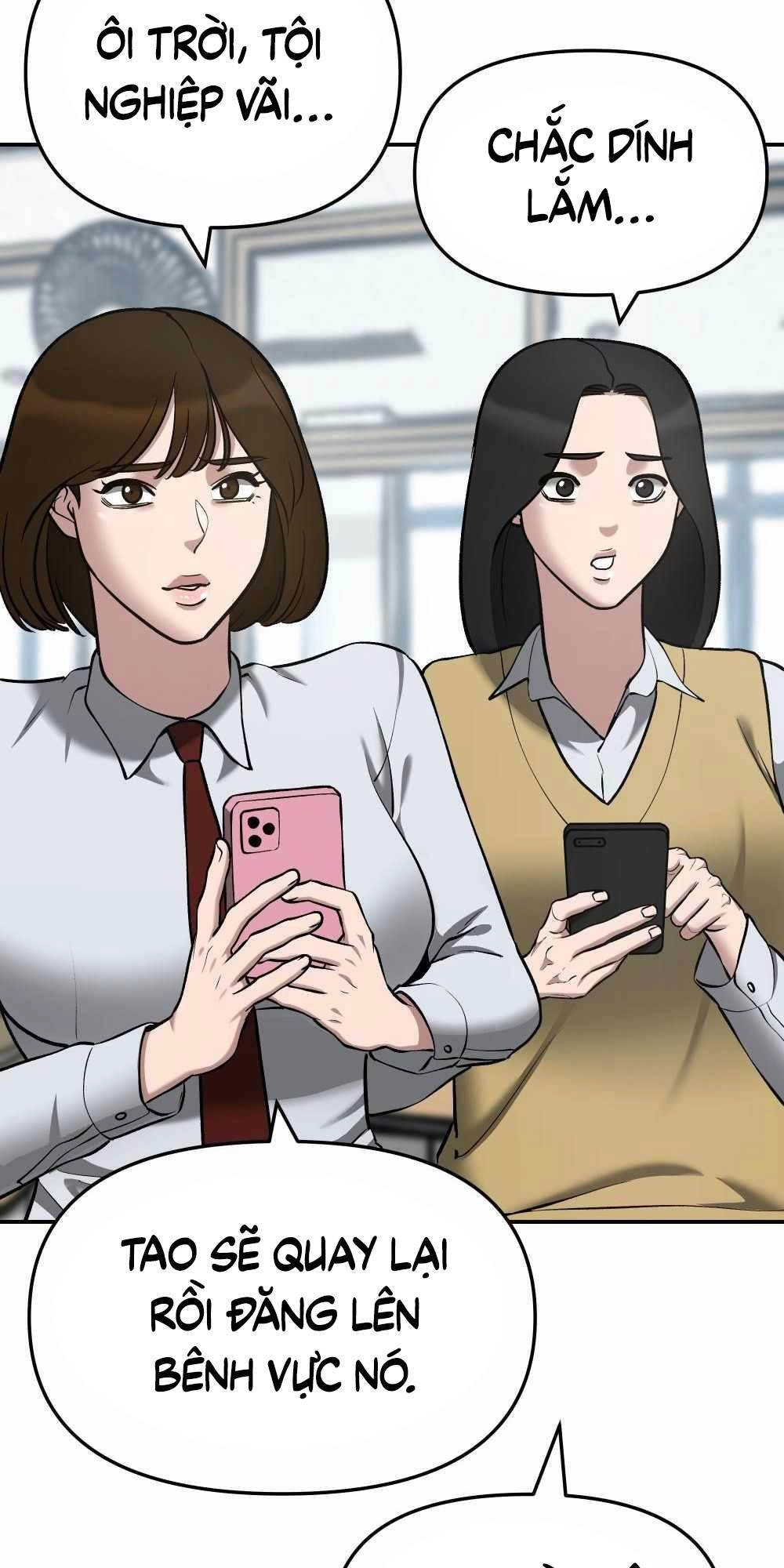 Giang Hồ Thực Thi Công Lý Chapter 36 - 106