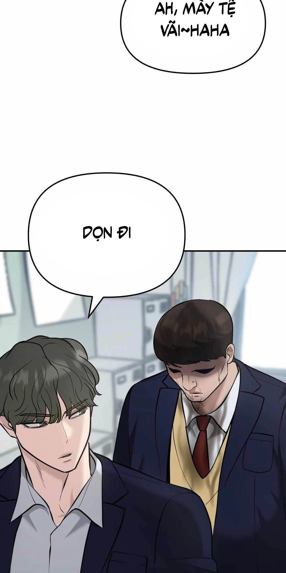 Giang Hồ Thực Thi Công Lý Chapter 36 - 107