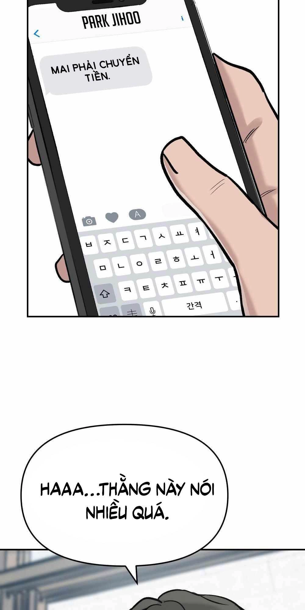 Giang Hồ Thực Thi Công Lý Chapter 36 - 110