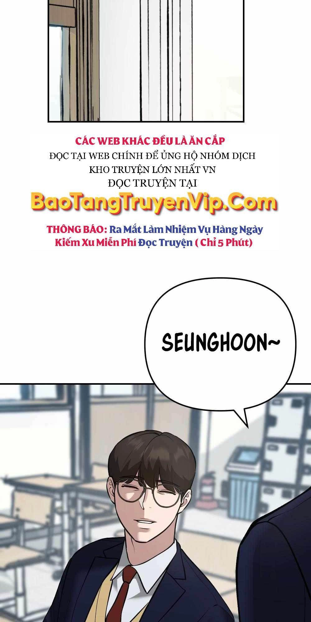 Giang Hồ Thực Thi Công Lý Chapter 36 - 121