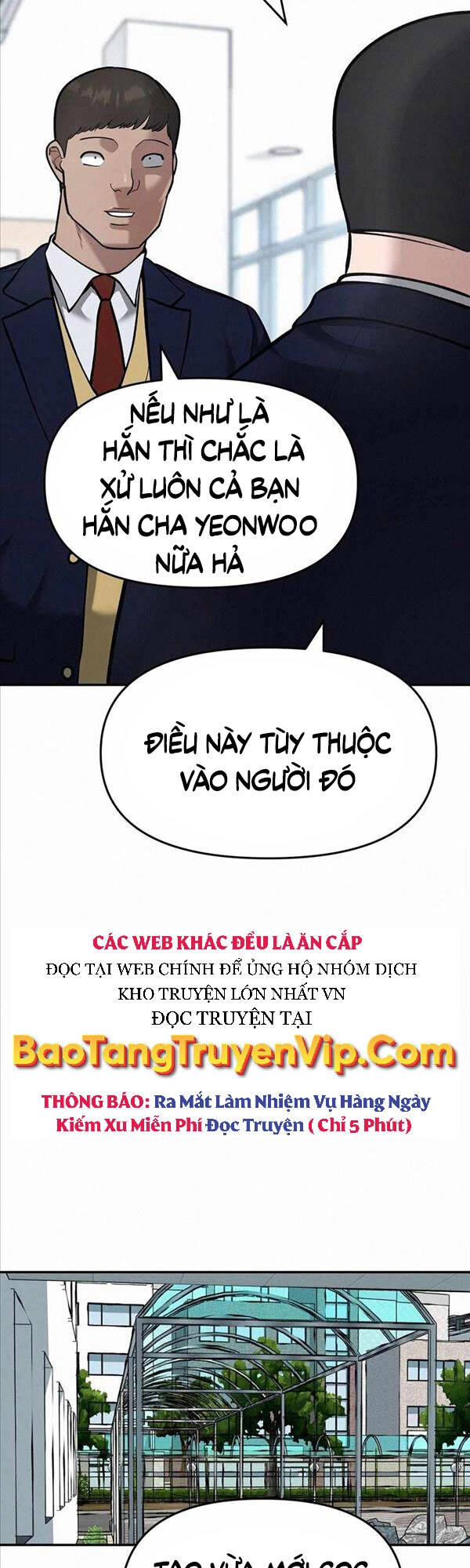 Giang Hồ Thực Thi Công Lý Chapter 37 - 4