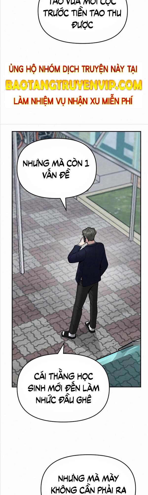 Giang Hồ Thực Thi Công Lý Chapter 37 - 5