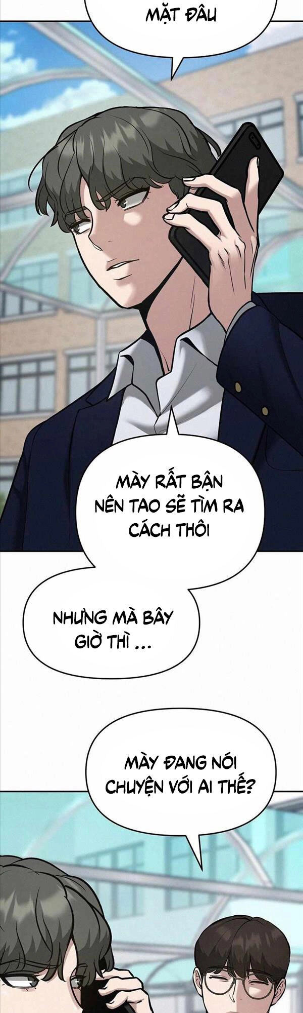 Giang Hồ Thực Thi Công Lý Chapter 37 - 6