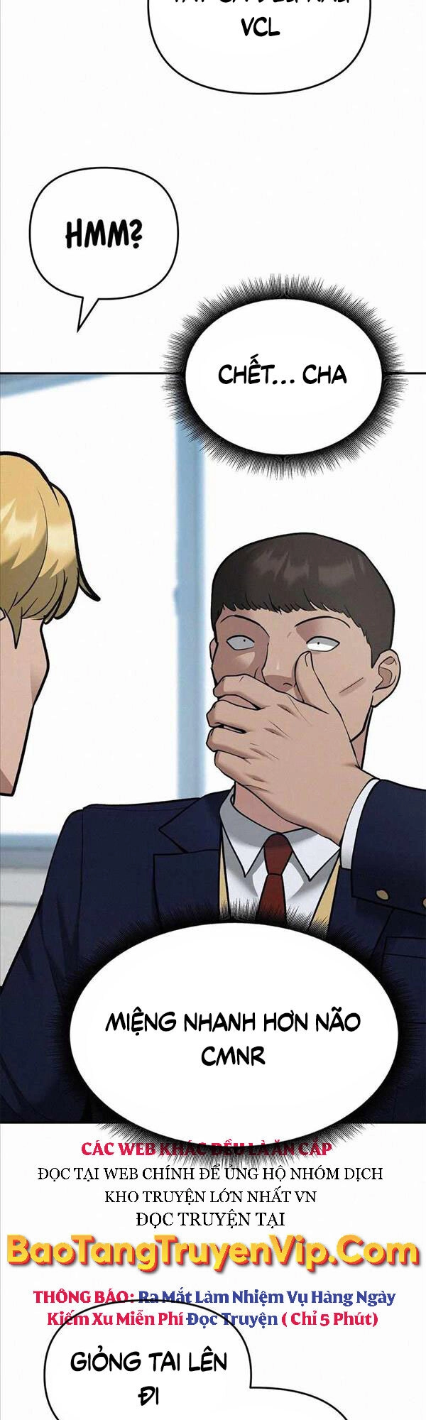 Giang Hồ Thực Thi Công Lý Chapter 37 - 21