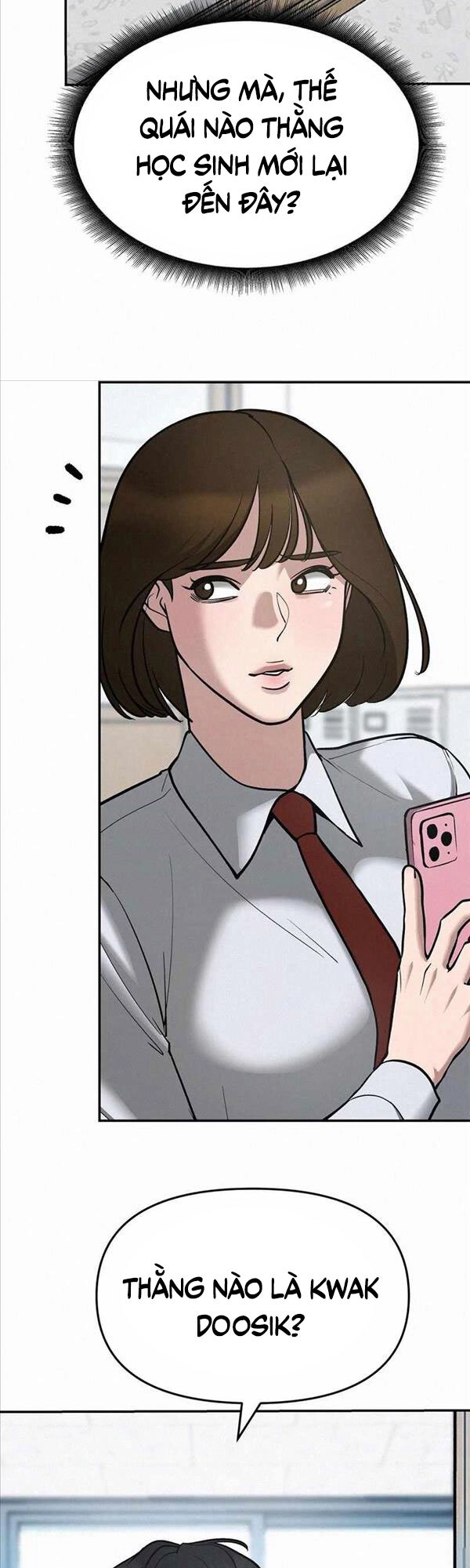 Giang Hồ Thực Thi Công Lý Chapter 37 - 23