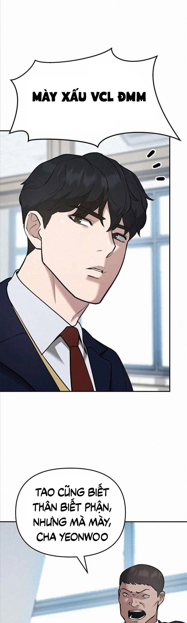 Giang Hồ Thực Thi Công Lý Chapter 37 - 33