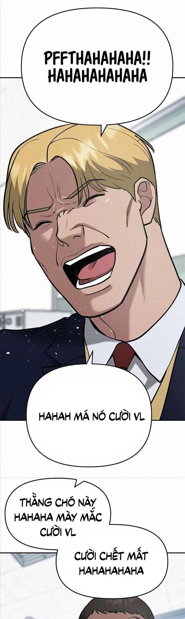 Giang Hồ Thực Thi Công Lý Chapter 37 - 36