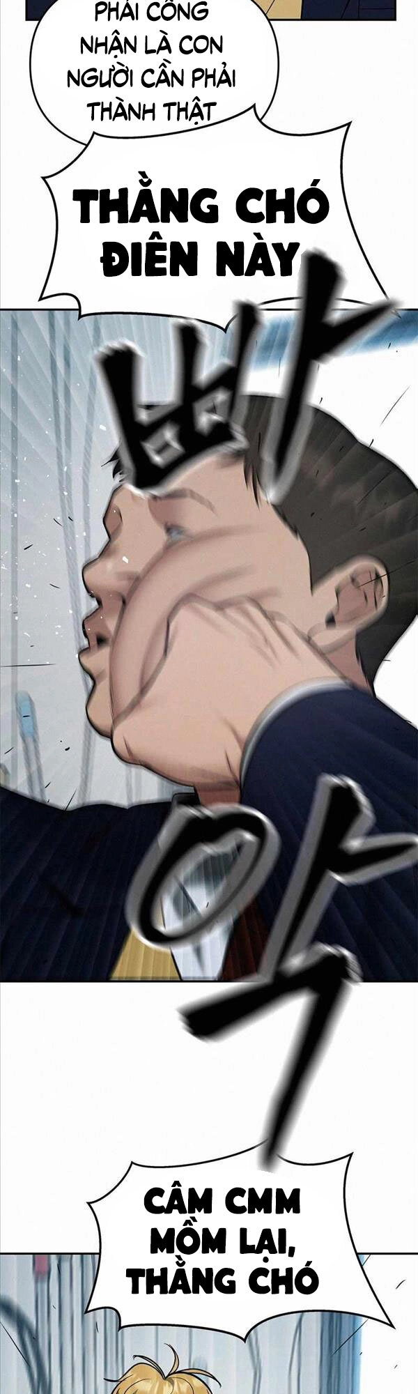 Giang Hồ Thực Thi Công Lý Chapter 37 - 41