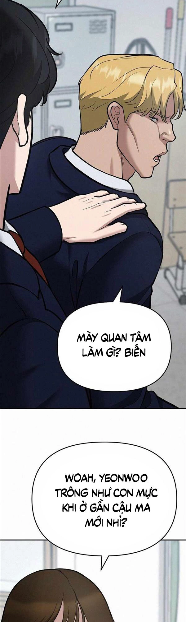 Giang Hồ Thực Thi Công Lý Chapter 37 - 49