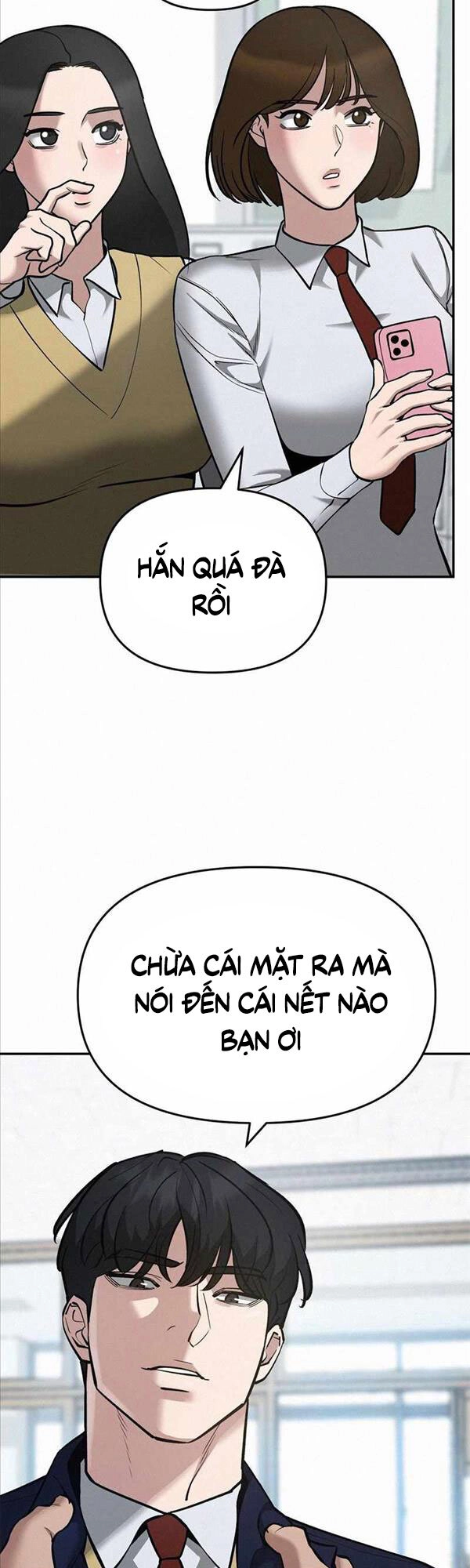 Giang Hồ Thực Thi Công Lý Chapter 37 - 53