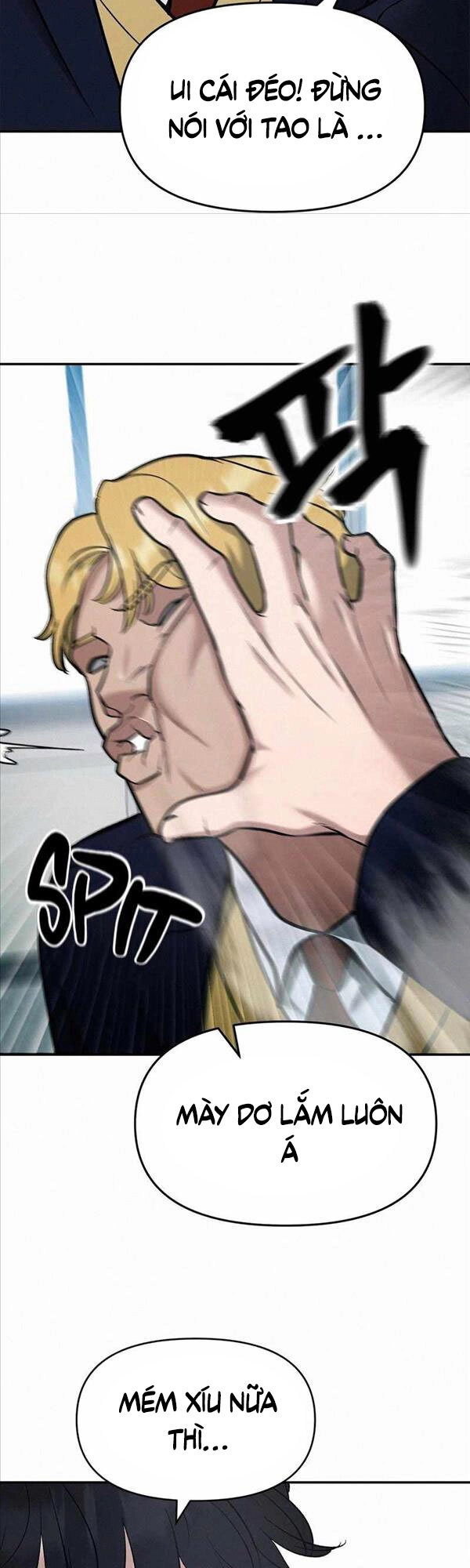 Giang Hồ Thực Thi Công Lý Chapter 37 - 59