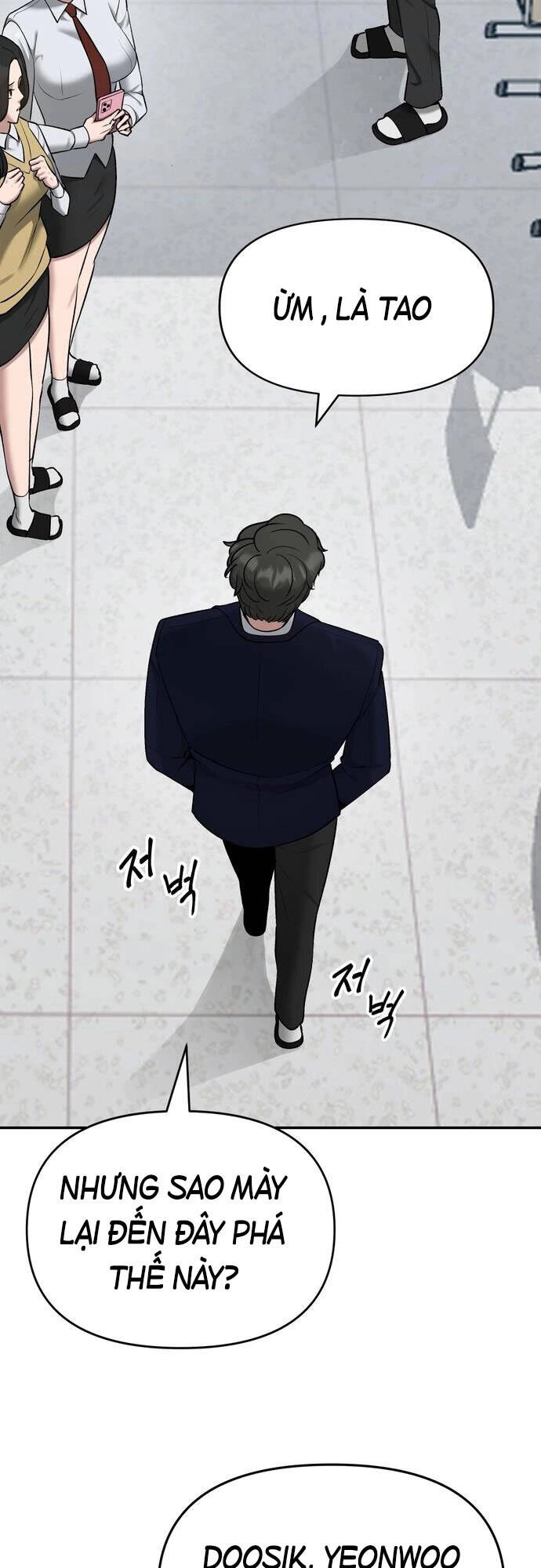 Giang Hồ Thực Thi Công Lý Chapter 38 - 2