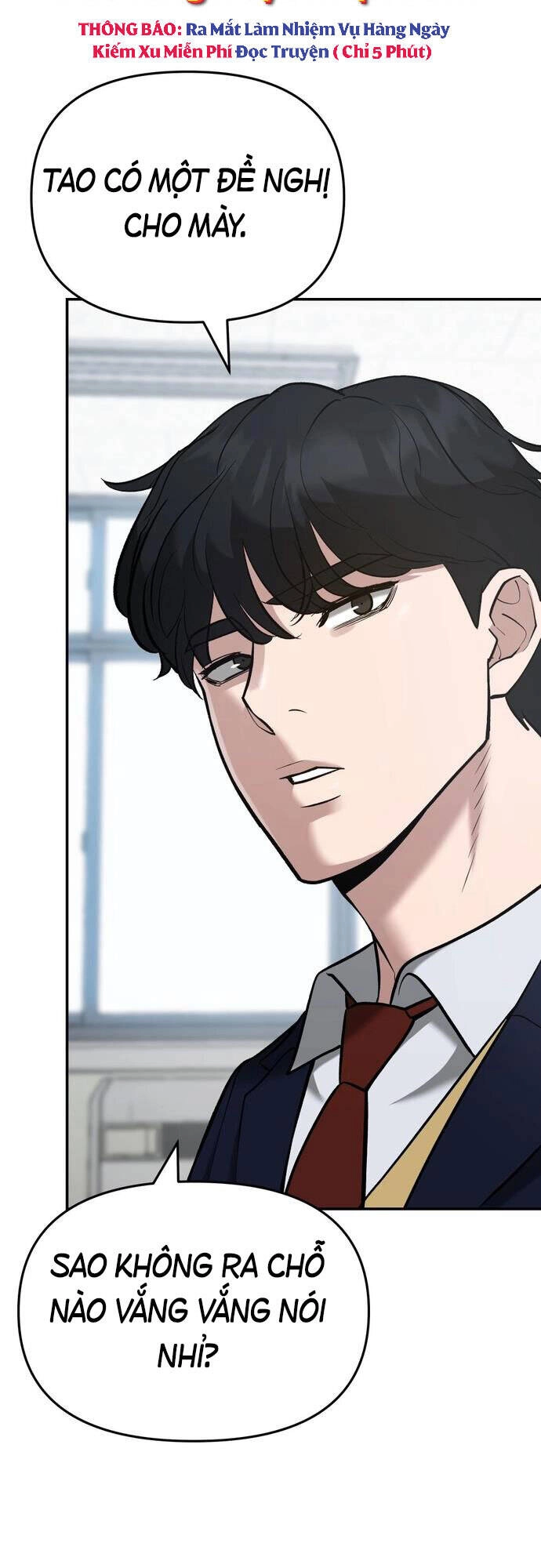 Giang Hồ Thực Thi Công Lý Chapter 38 - 5