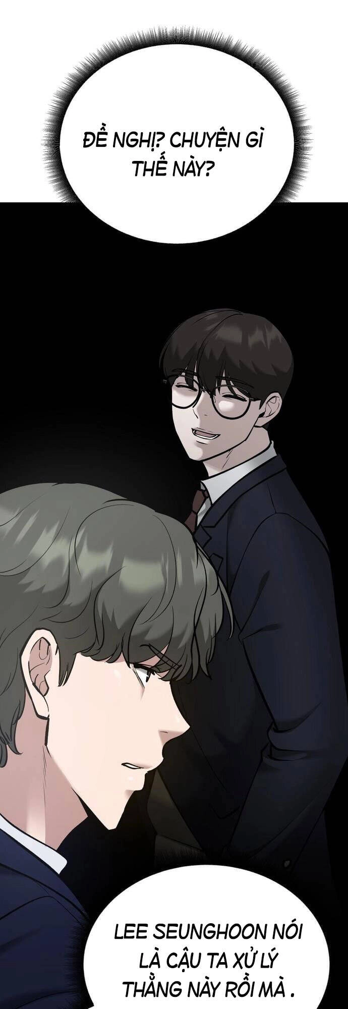 Giang Hồ Thực Thi Công Lý Chapter 38 - 6