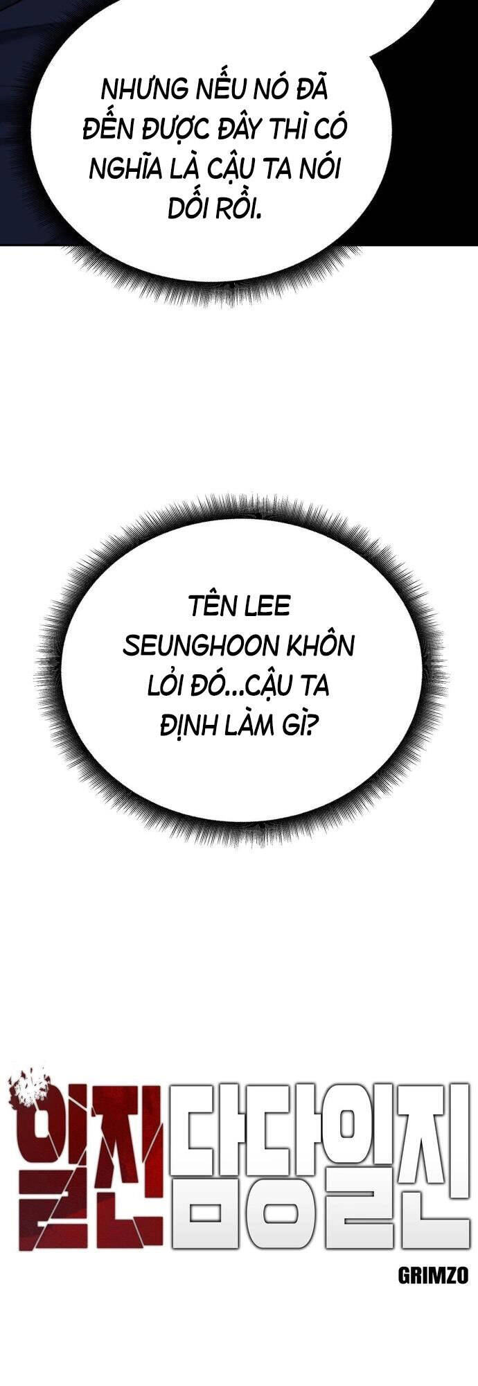 Giang Hồ Thực Thi Công Lý Chapter 38 - 7