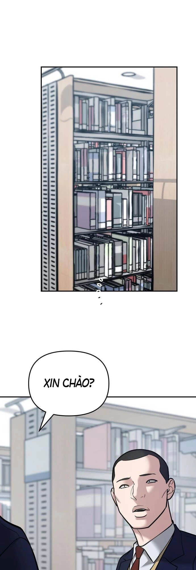 Giang Hồ Thực Thi Công Lý Chapter 38 - 8