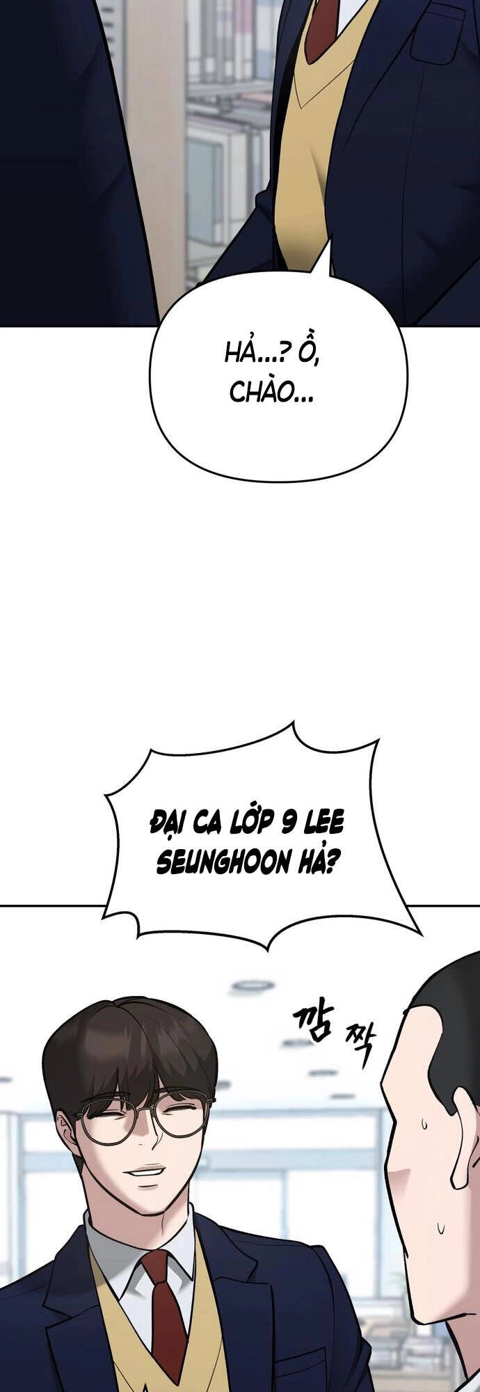 Giang Hồ Thực Thi Công Lý Chapter 38 - 9