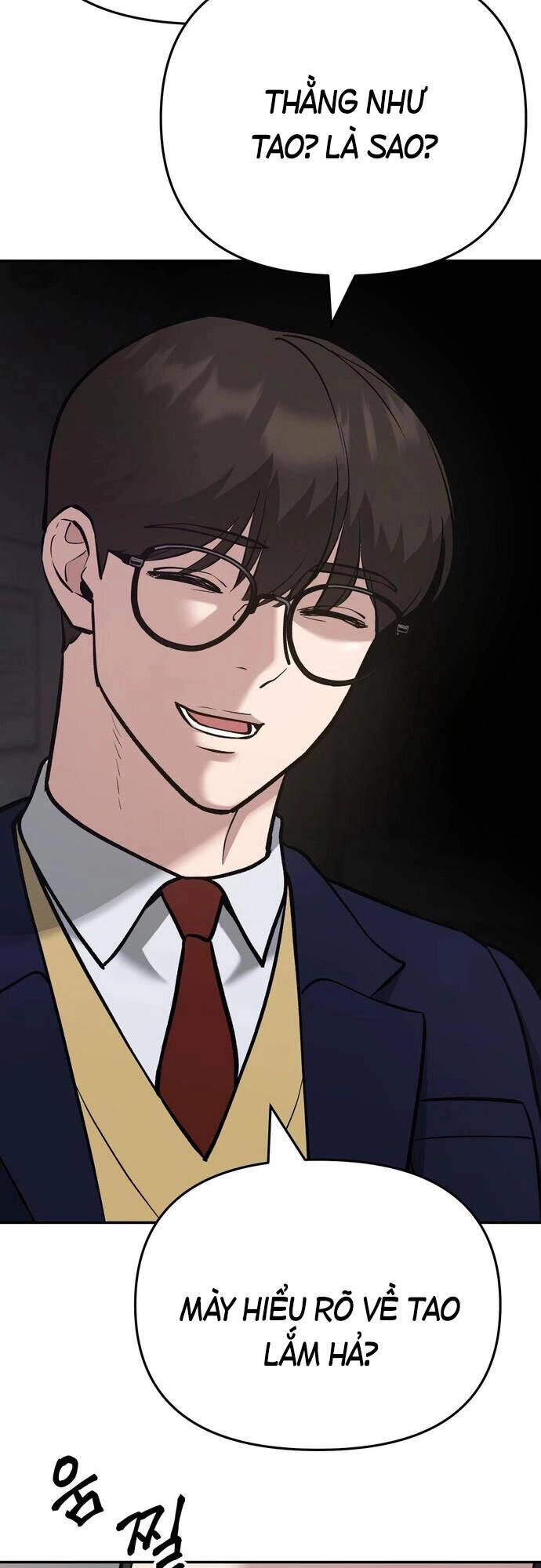 Giang Hồ Thực Thi Công Lý Chapter 38 - 12