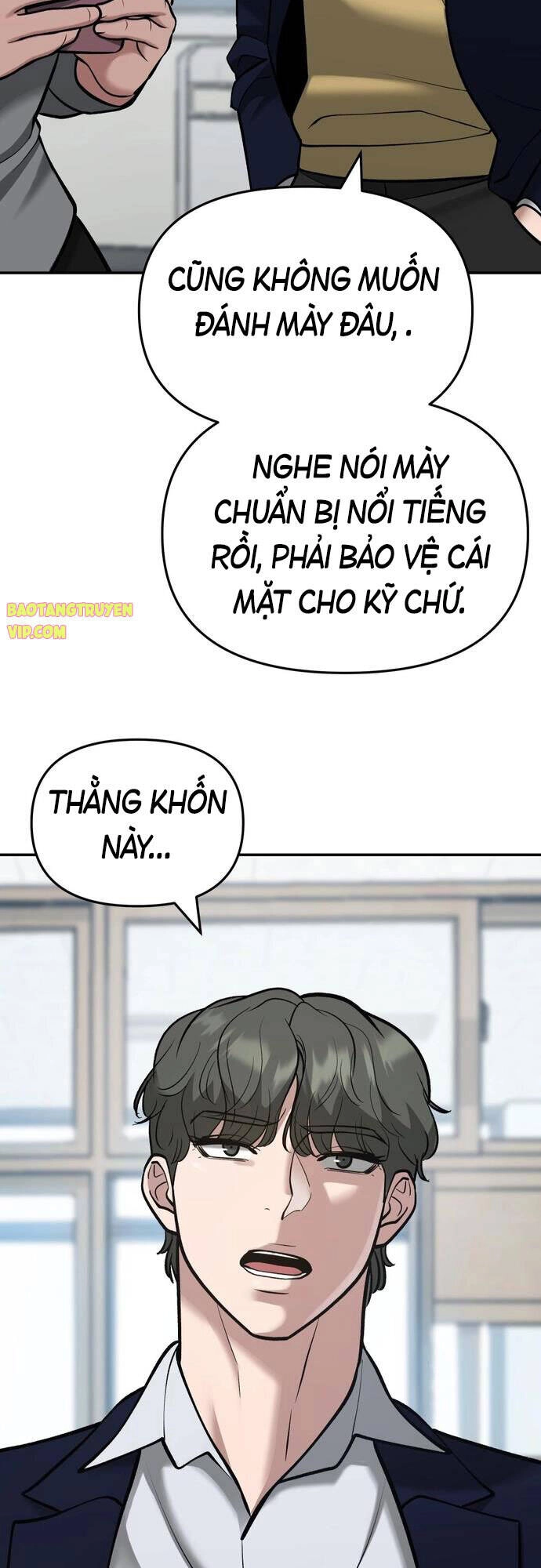 Giang Hồ Thực Thi Công Lý Chapter 38 - 15