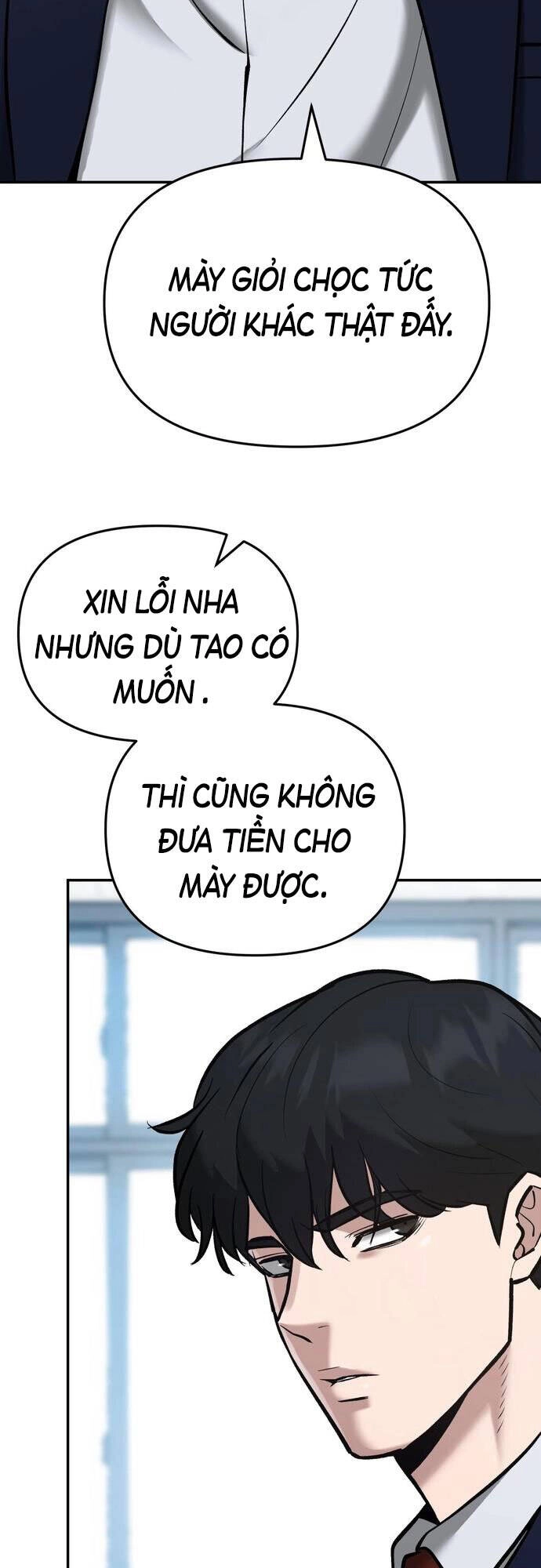 Giang Hồ Thực Thi Công Lý Chapter 38 - 16