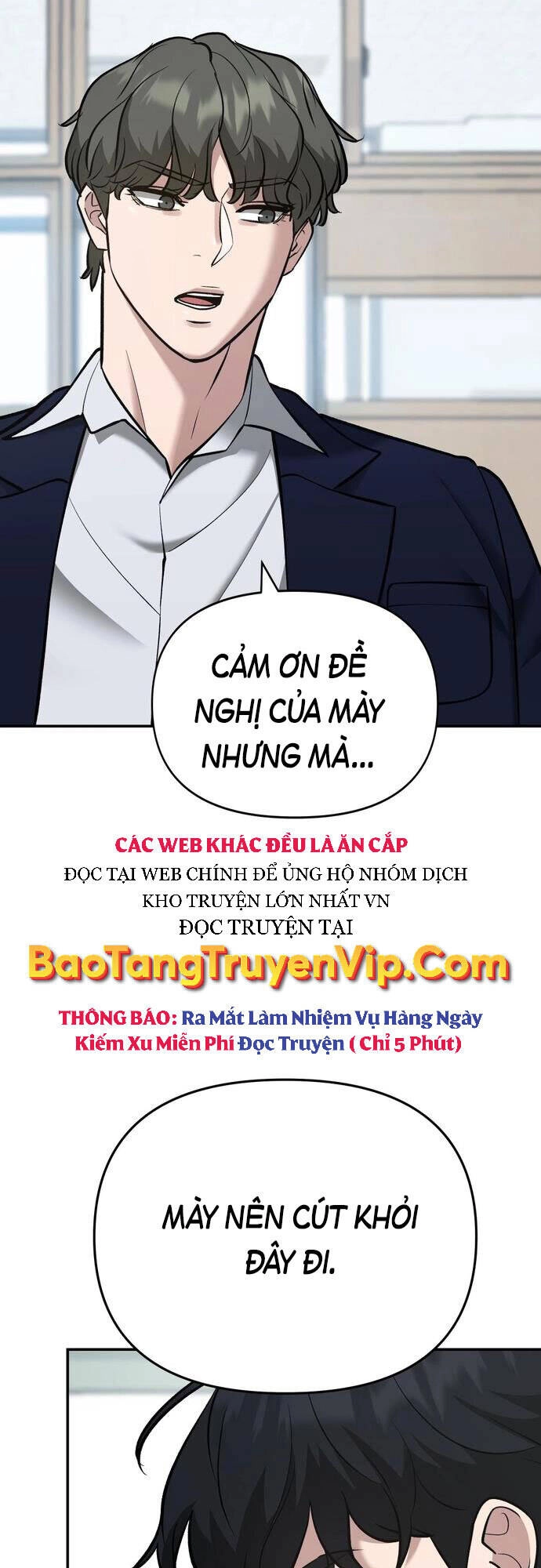 Giang Hồ Thực Thi Công Lý Chapter 38 - 19