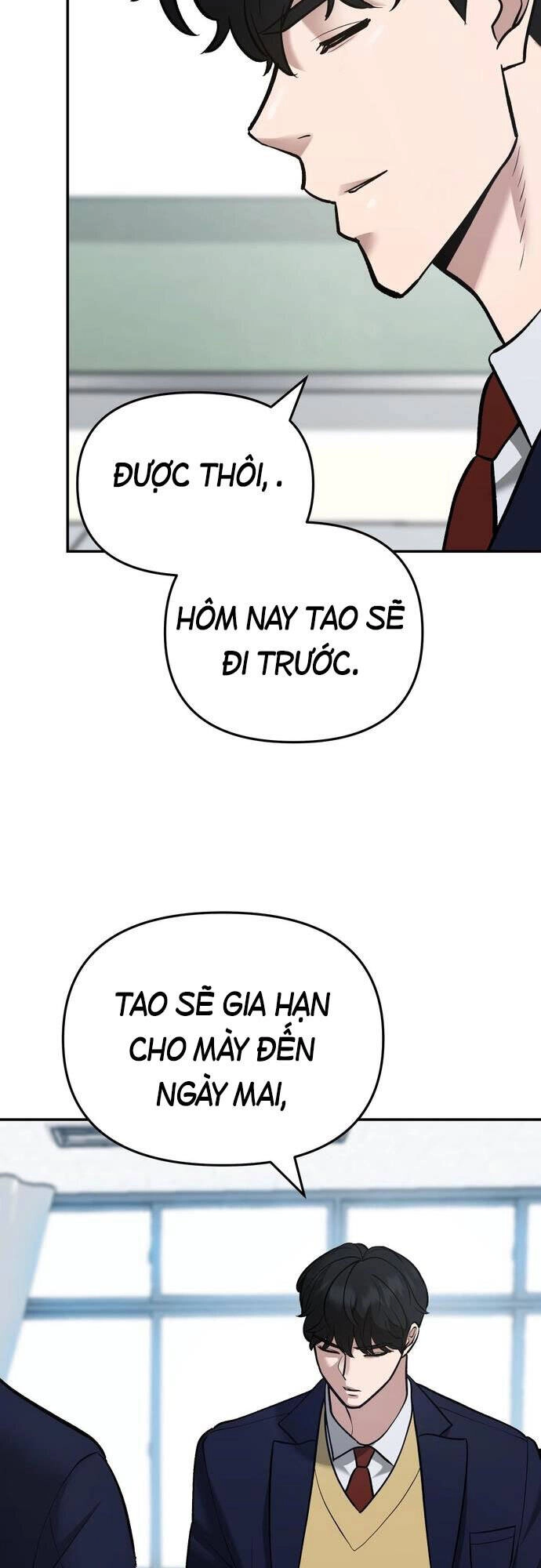 Giang Hồ Thực Thi Công Lý Chapter 38 - 20