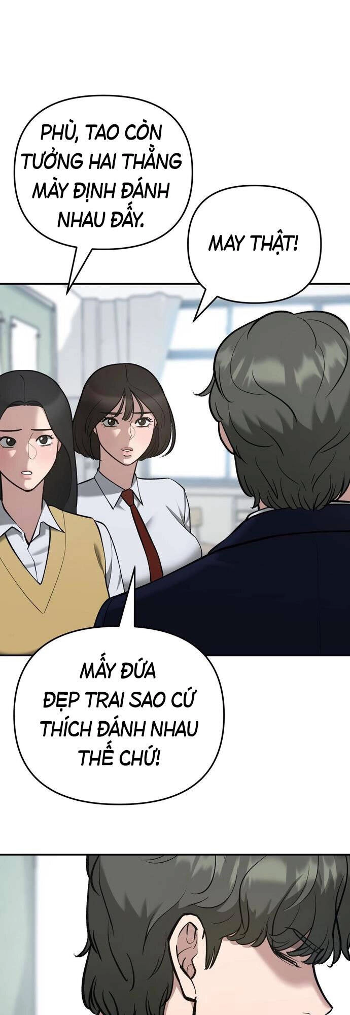 Giang Hồ Thực Thi Công Lý Chapter 38 - 22